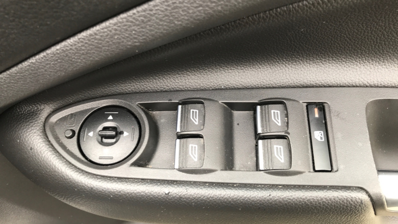 Ford Kuga 2.0 TDCi 180 Titanium Edition 5dr Diesel Estate